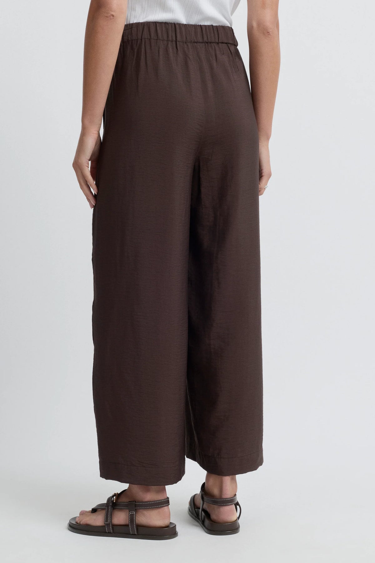 Kobus Wide Leg Pant (YTWN8076)