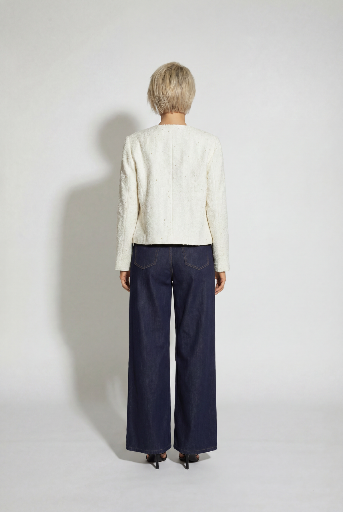 Harmony Jacket (EF121)