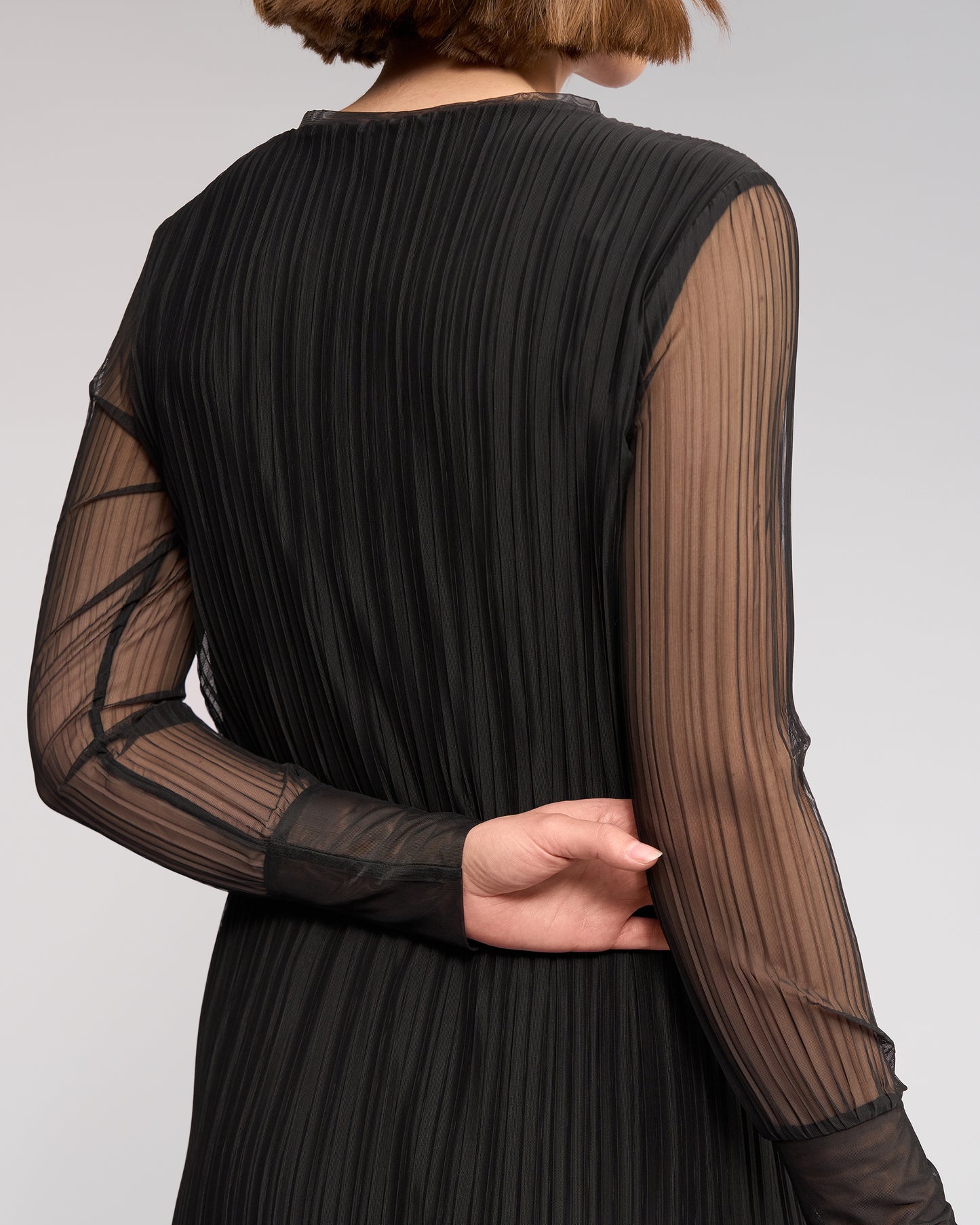 Freddie Dress (K1059)