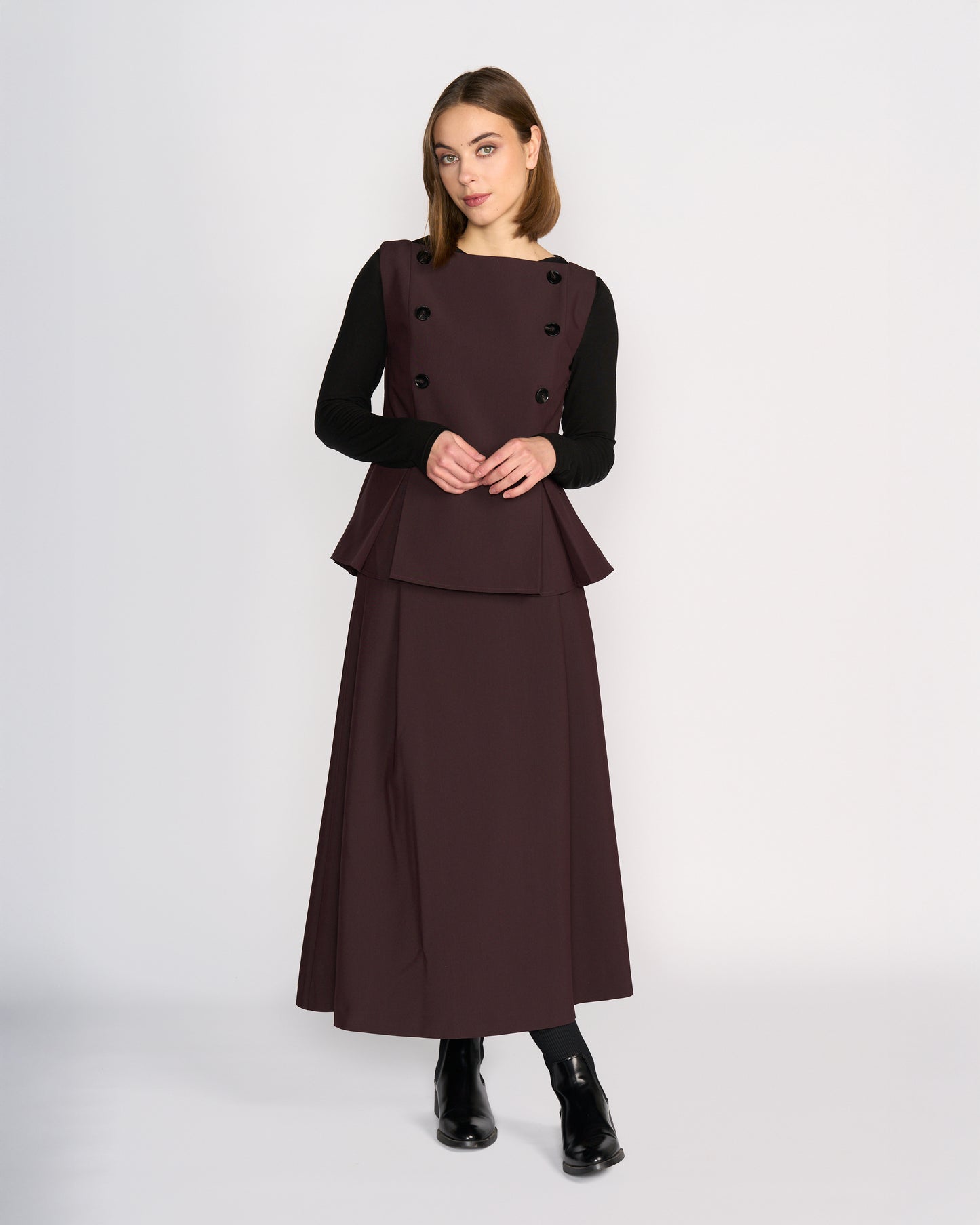 Austin Top (K5105)