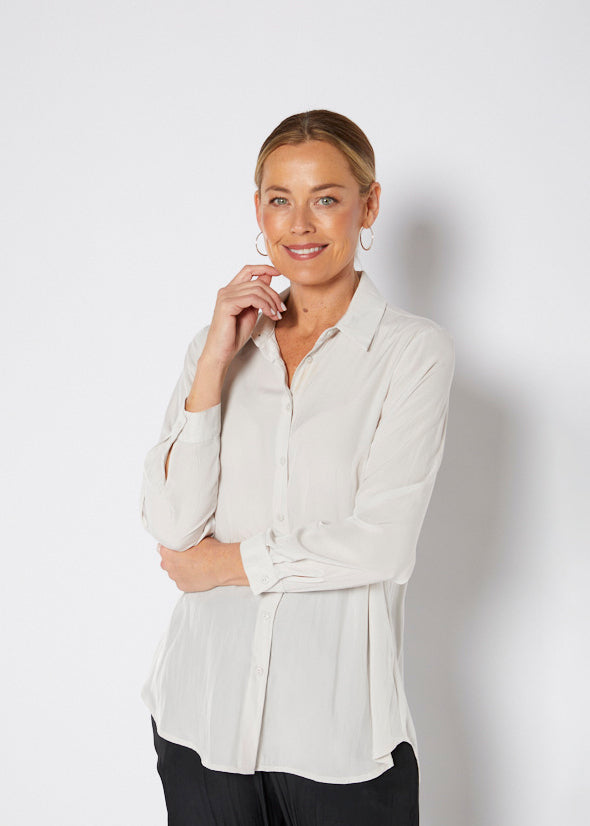 Lustre Technical Shirt (Greville.W26)