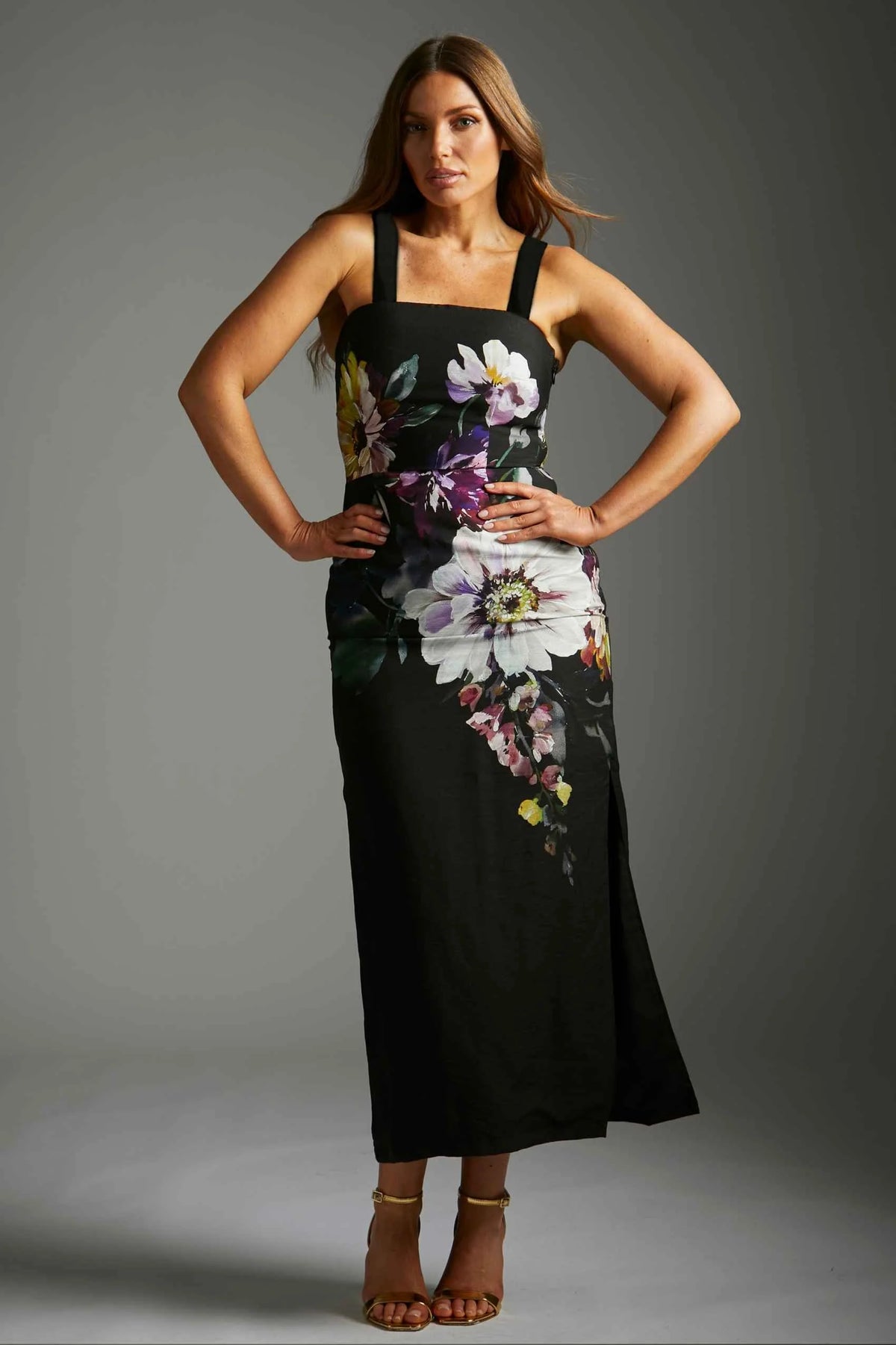 Providence Dress (EF123)