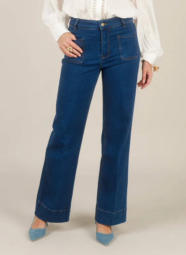 Ivy Jeans (0006037)