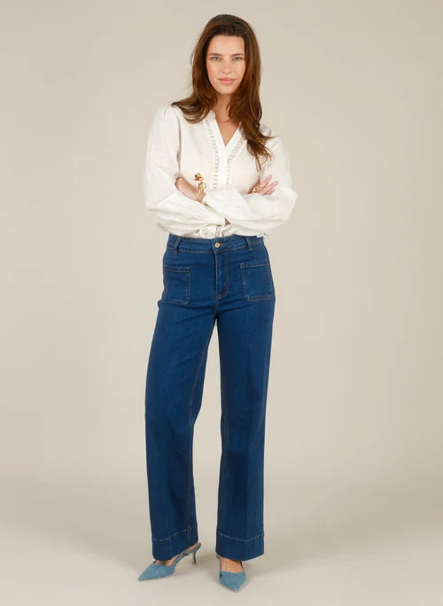 Ivy Jeans (0006037)