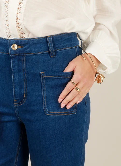 Ivy Jeans (0006037)