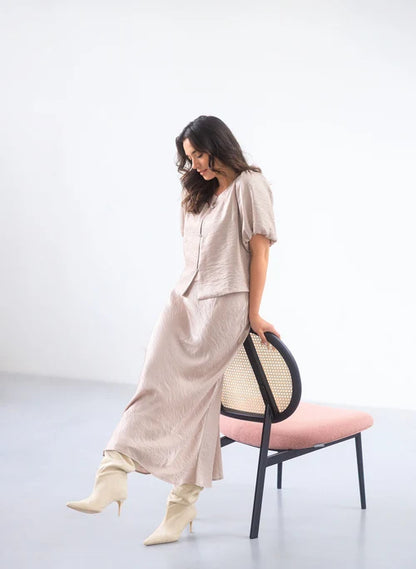 Imani Skirt (0006053)