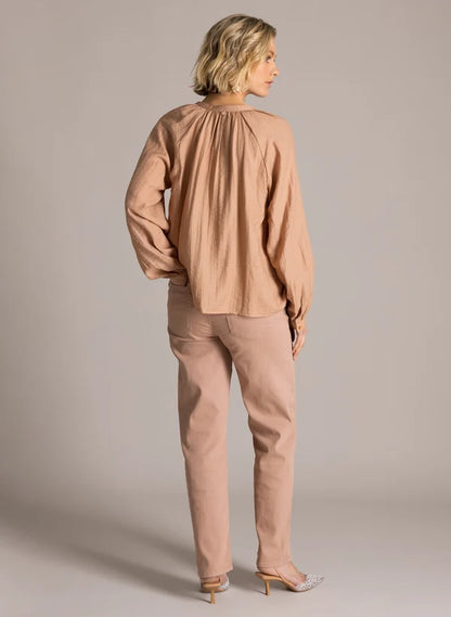Safae Blouse (0006158)