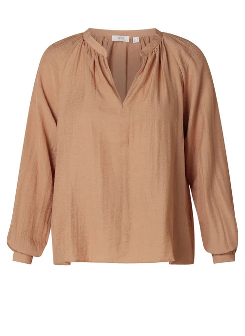 Safae Blouse (0006158)