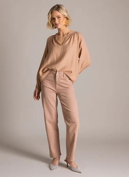 Safae Blouse (0006158)