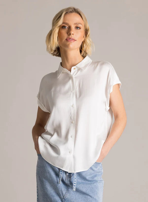 Sandra Essentail Shirt (0006176)