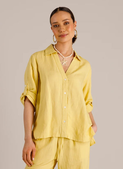 Mietta Shirt (0006266)