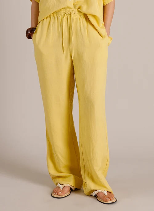 Merel Essential Pant (0006268)