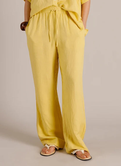 Merel Essential Pant (0006268)