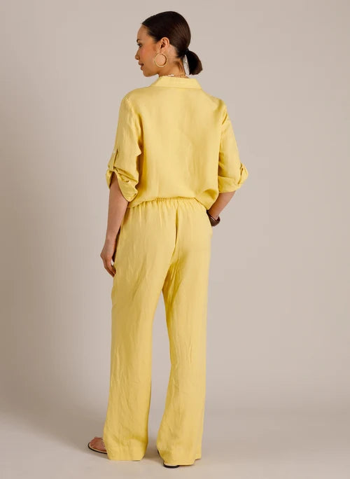Merel Essential Pant (0006268)
