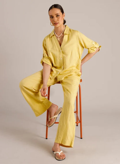 Merel Essential Pant (0006268)
