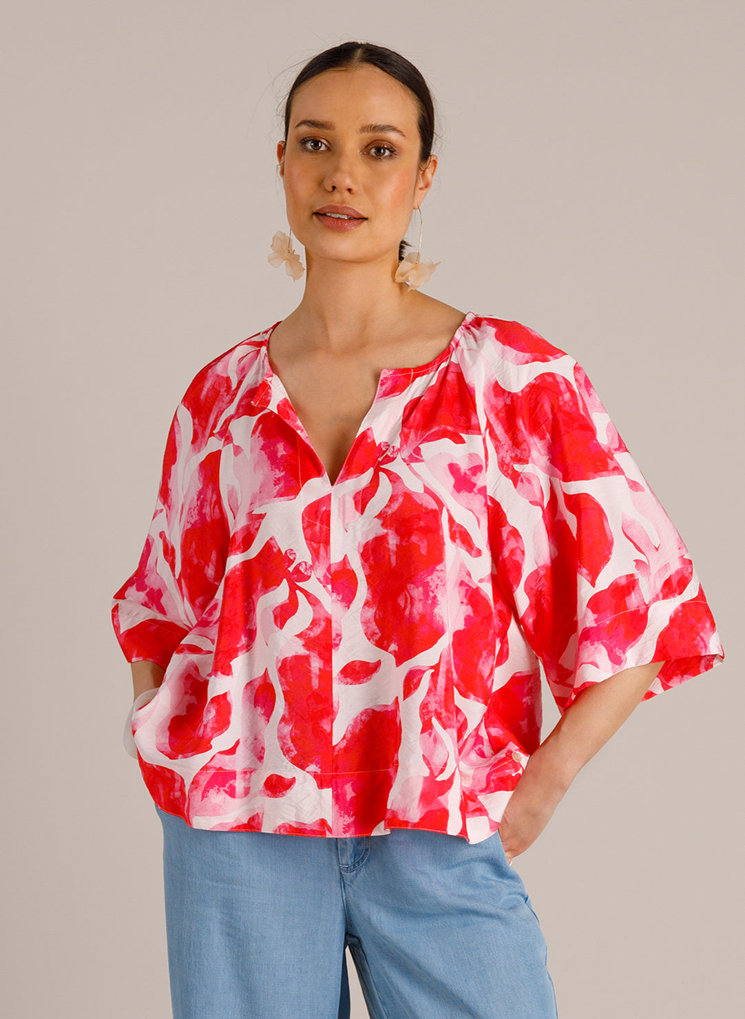 Mylene Blouse (0006284)