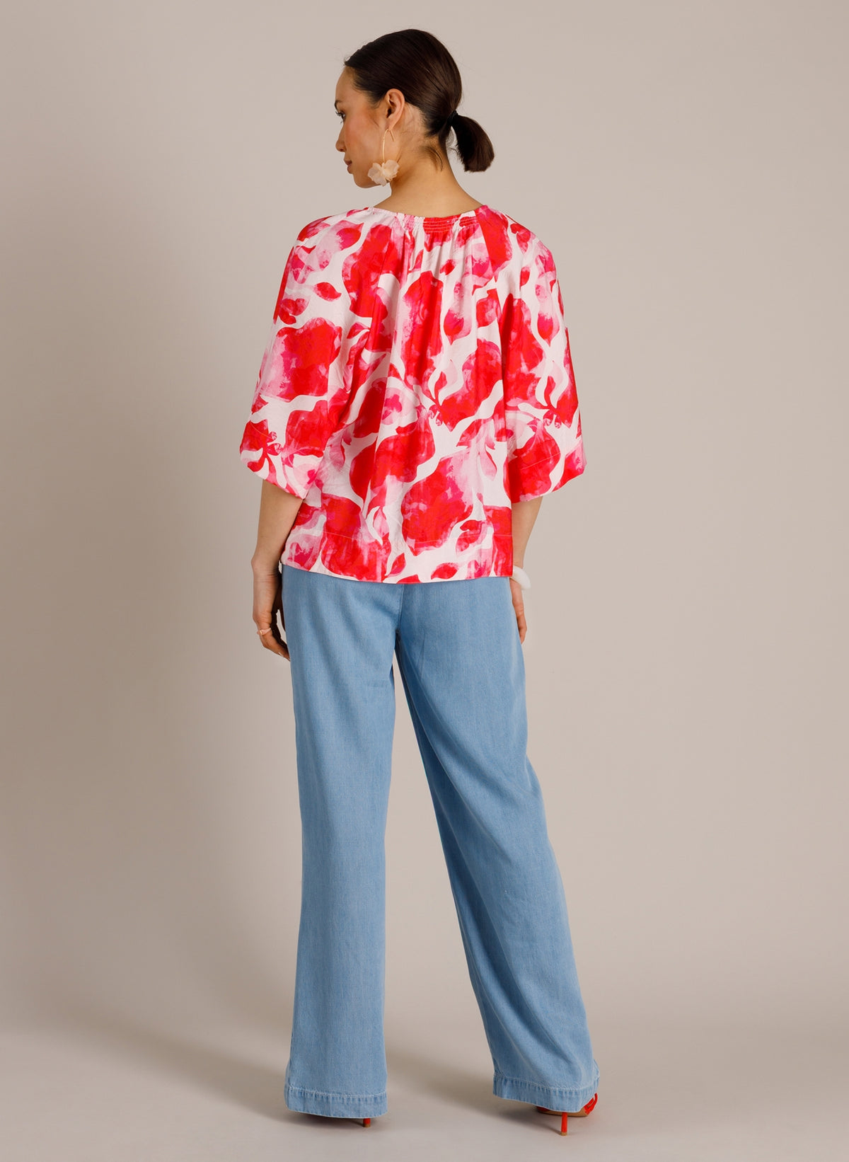 Mylene Blouse (0006284)