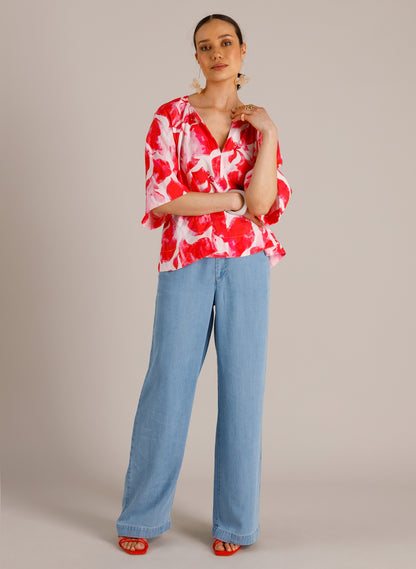 Mylene Blouse (0006284)