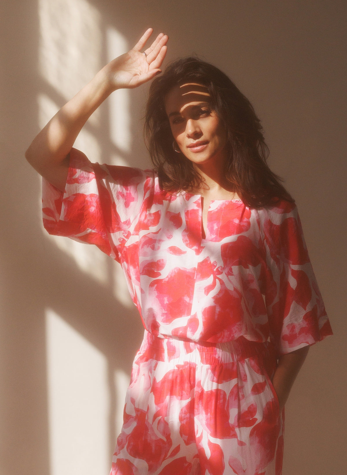 Mylene Blouse (0006284)