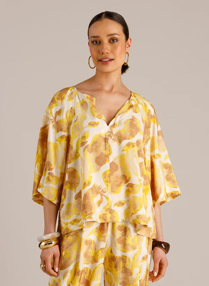 Mylene Blouse (0006284)