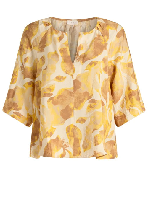 Mylene Blouse (0006284)
