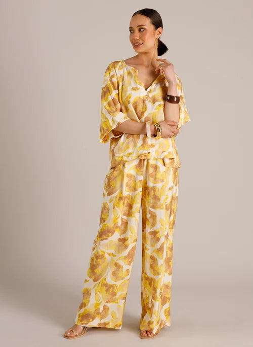Mylene Blouse (0006284)