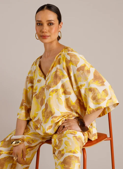 Mylene Blouse (0006284)