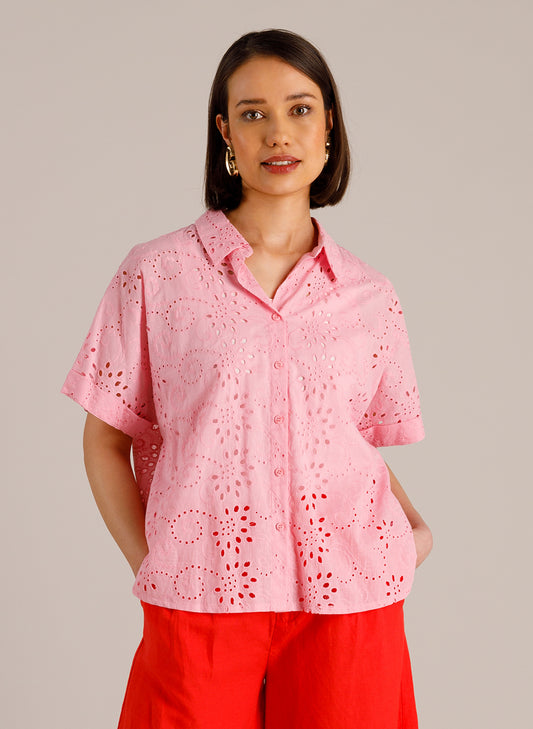 Mariella Shirt (0006297)