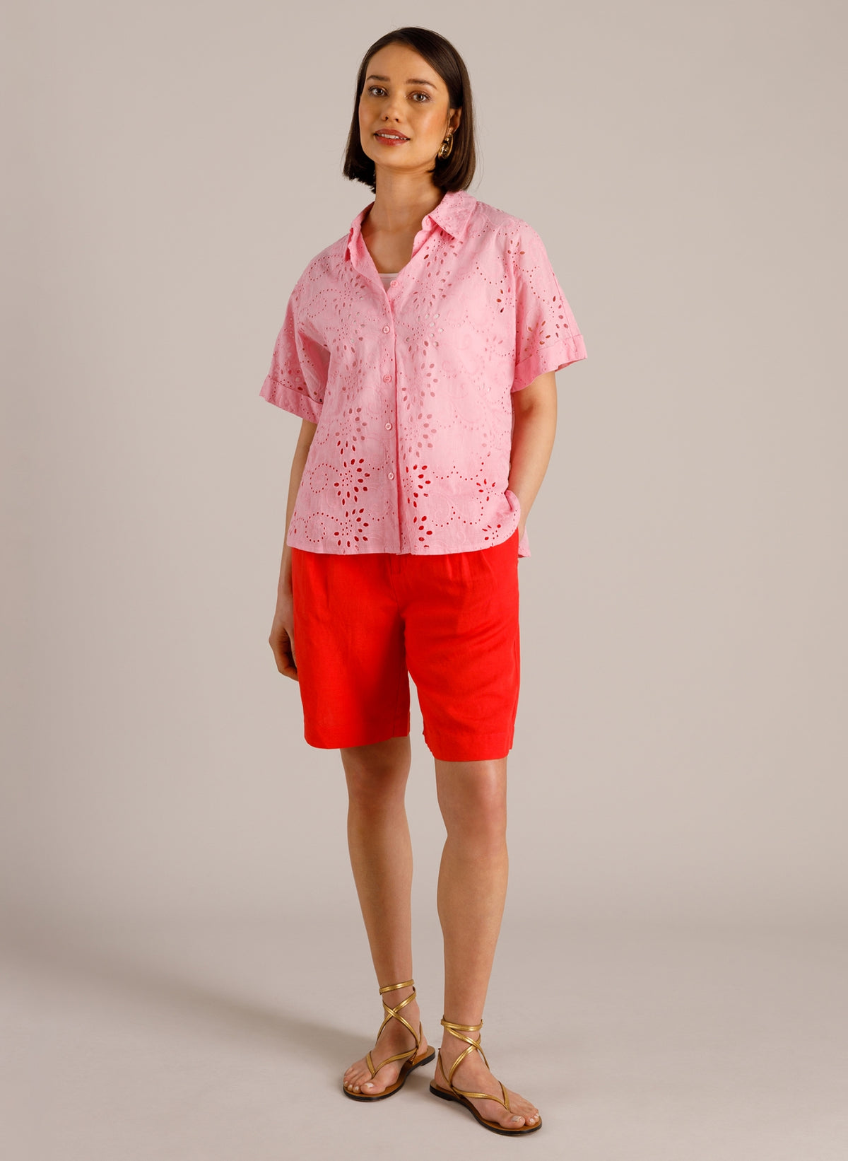 Mariella Shirt (0006297)