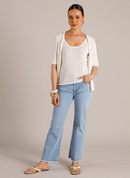 Indiria Essential Cardigan (0006329)