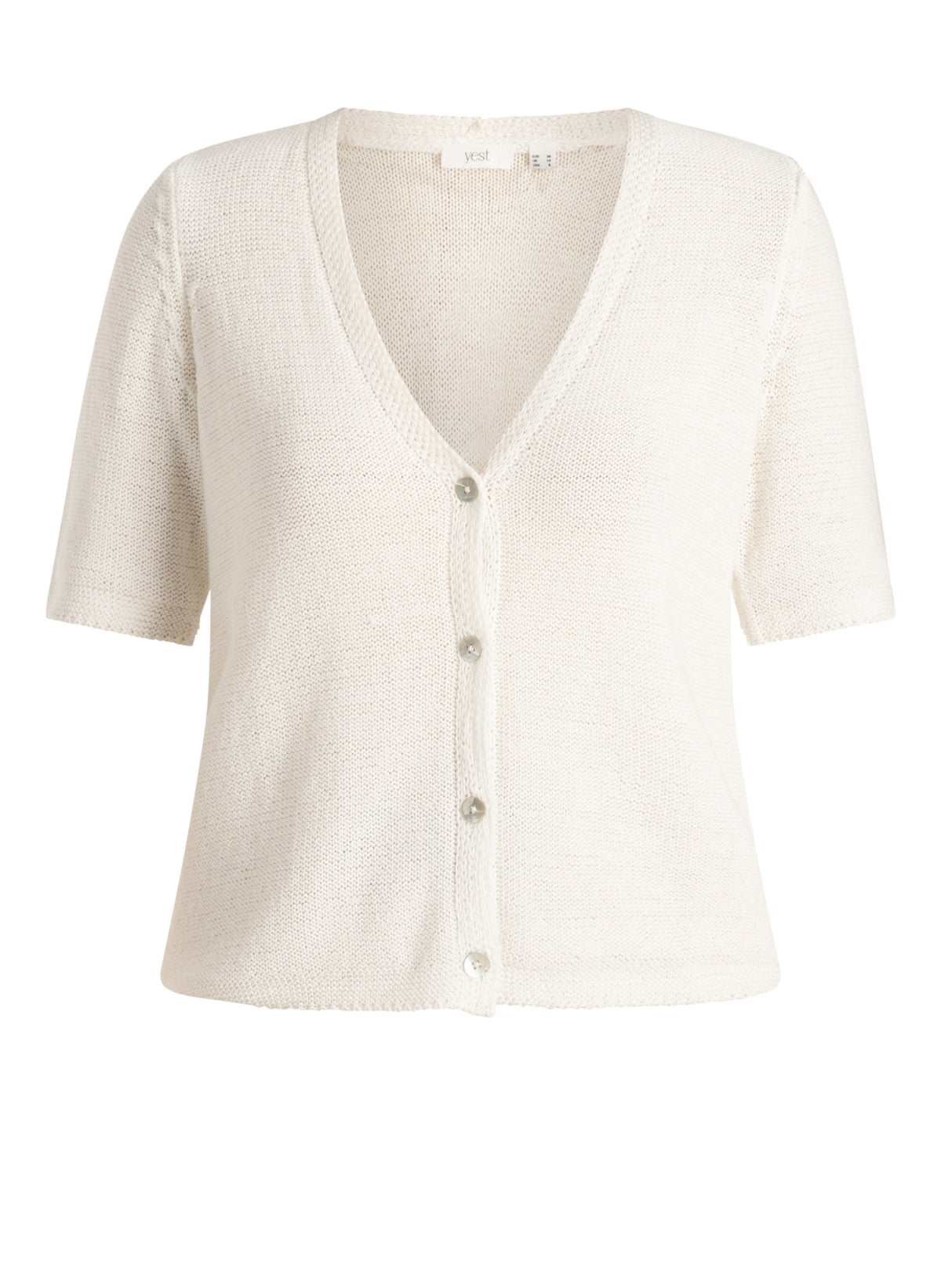 Indiria Essential Cardigan (0006329)
