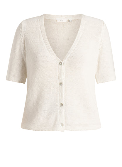 Indiria Essential Cardigan (0006329)