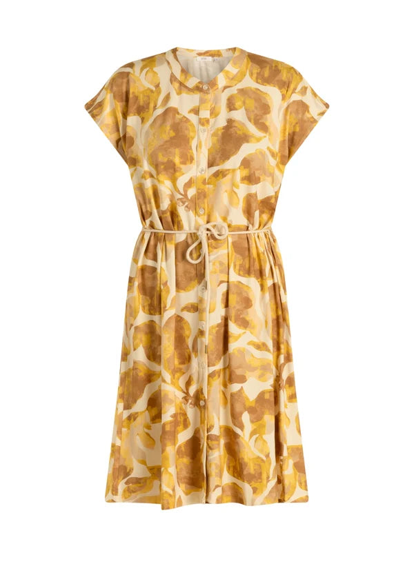 Drawstring Dress (00036332)