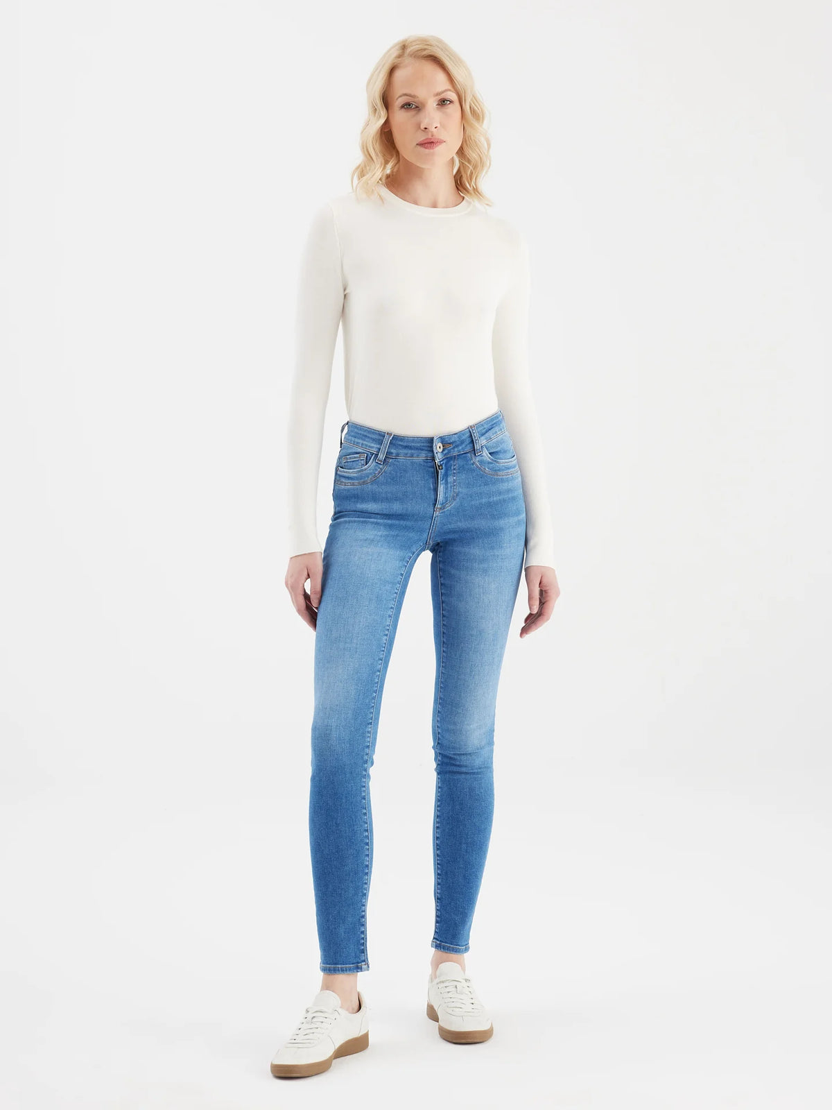Skinny Jeans (Oprah)