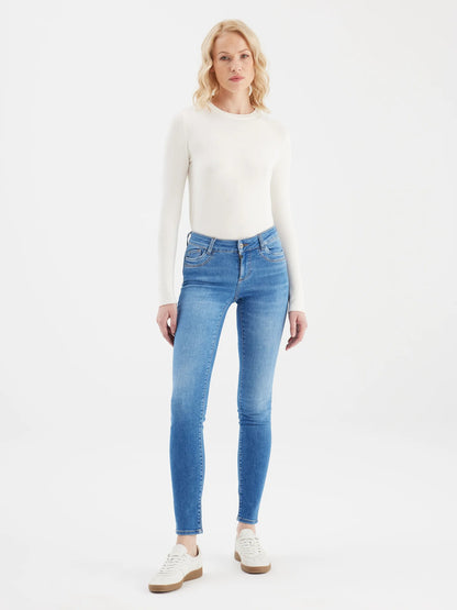 Skinny Jeans (Oprah)