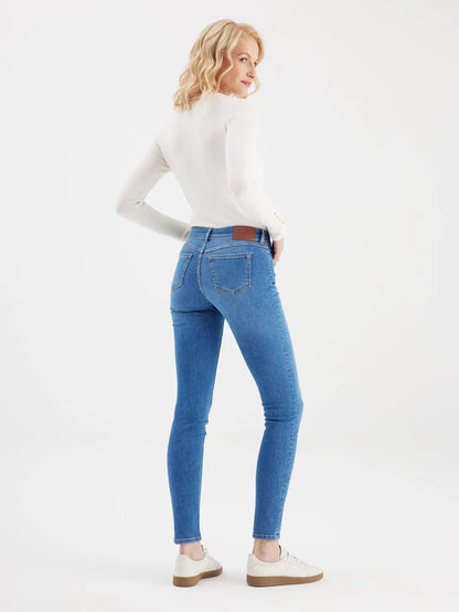 Skinny Jeans (Oprah)