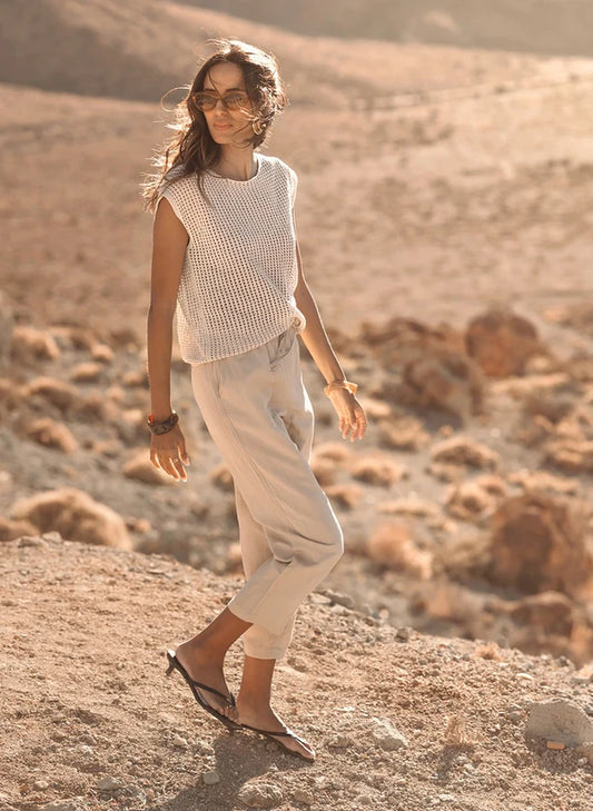 Misha Light Pants (0006392)