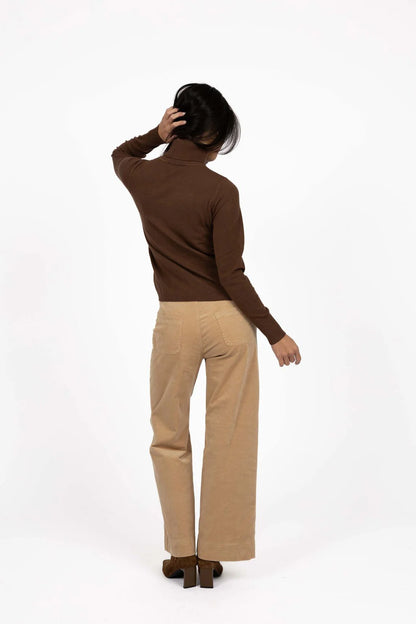 ALANA SKIVVY (HW26302)