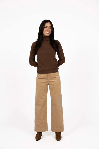 ALANA SKIVVY (HW26302)