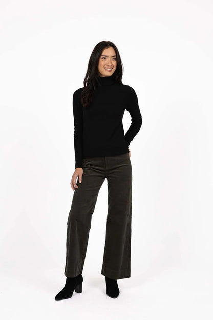 ALANA SKIVVY (HW26302)