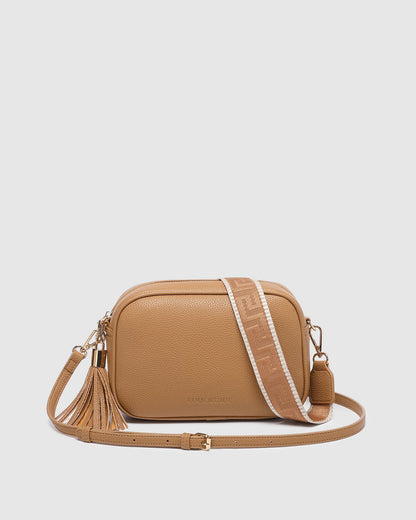 Jacinta Gia Crossbody Bag (2581)