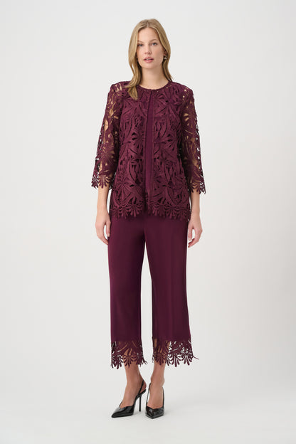 Lace Straight Cover Up (262096)