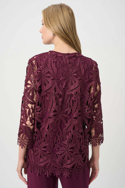 Lace Straight Cover Up (262096)