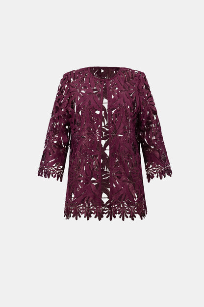 Lace Straight Cover Up (262096)