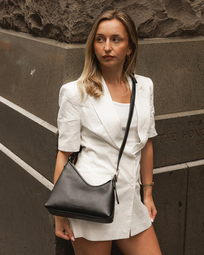 Amelia Shoulder Bag (3461)