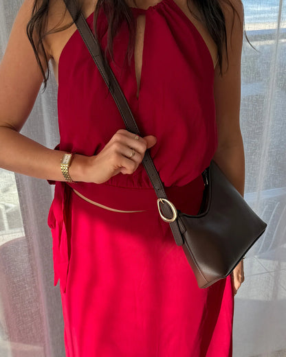 Amelia Shoulder Bag (3461)