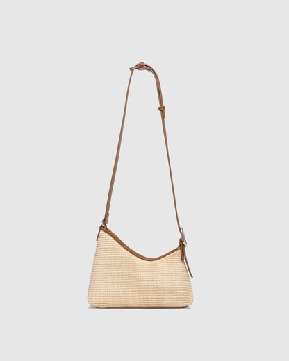 Amelia Shoulder Bag (3461)