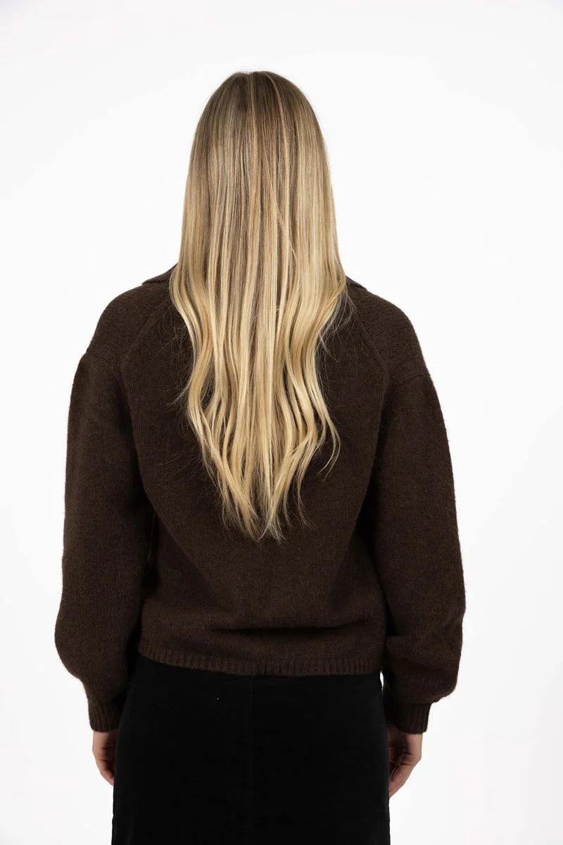LIANA CARDIGAN (HW26210)