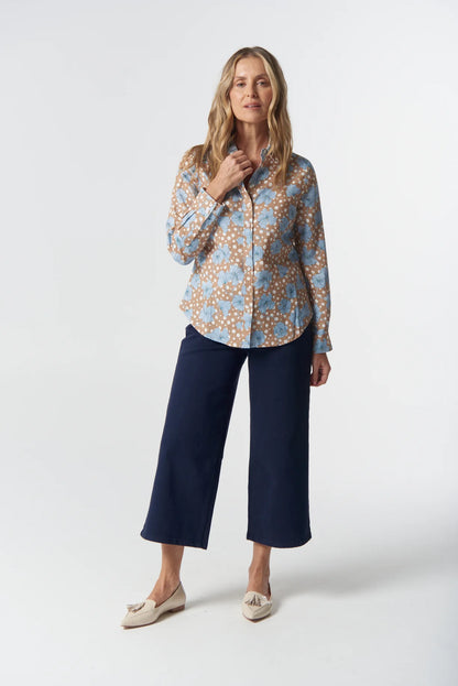 Cotton Classic Shirt (4279)