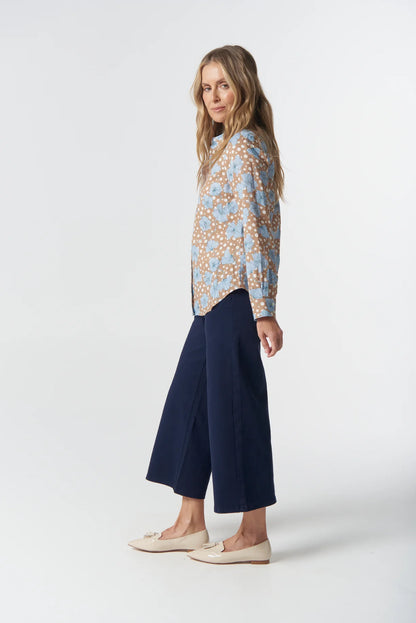 Cotton Classic Shirt (4279)